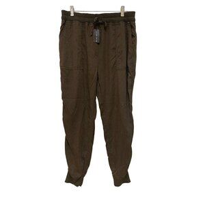 NEW Hunter & Brown Brown Joggers Size XL